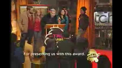 Rbd 2007 - Mi T.. Awards 01