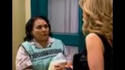 Mundo de fieras capitulo 59, 2006