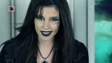 Мериан - Жадни очи (официално видео) (2011)