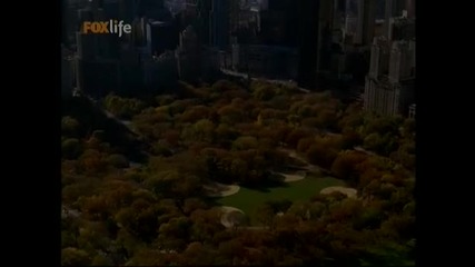 Как се запознах с майка ви-сезон 6 Епизод 6 bg audio Tv-rip by umraz176