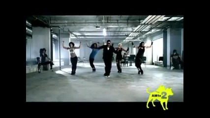 Usher - Hey Daddy 