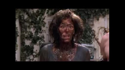 Malcolm In The Middle Finale