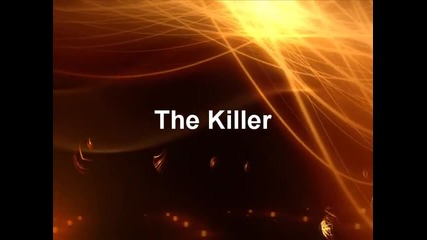 The killer intro