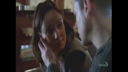 Prison Break Michael And Sara - Kiss Me