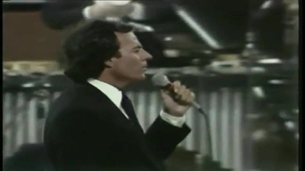 Julio Iglesias - El amor