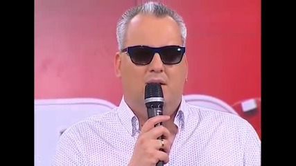 Премиера!!dejan Matic - I Bi dan - Promocija - (tvdmsat 2015)- И в деня!!