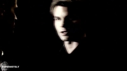 T V D • Elijah & Katherine - Body Electric •