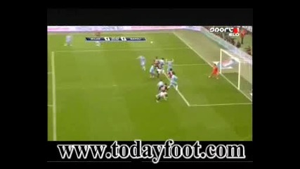 21.03.2010 Milan – Napoli 1 - 1 