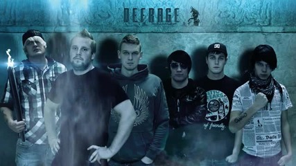 Defrage ~ Puddle Of Nirvana