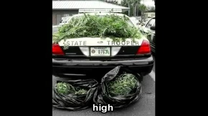 Ke$ha - Tik Tok Parody Rucka Rucka Ali - Go Cops