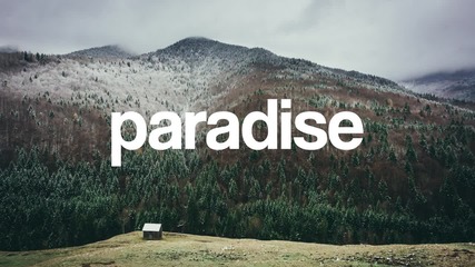 What So Not - Gemini ft. George Maple ¦ Deep'paradise