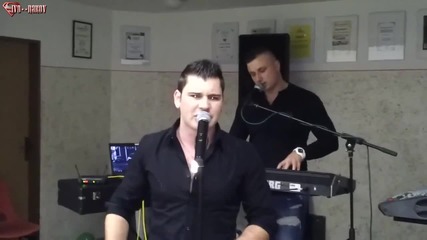 Denis Kadric - Pokloni poljubac ( Sinan Sakic)