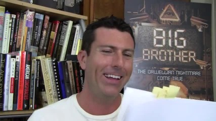 Earn a Ph.d. in Bohemian Grove studies (2 of 2)