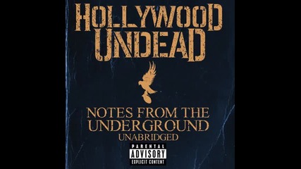 Hollywood Undead - Dead Bite