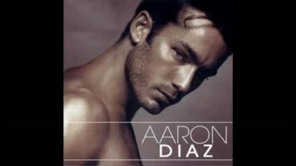 Aaron Diaz - No puedo dejar de amarte