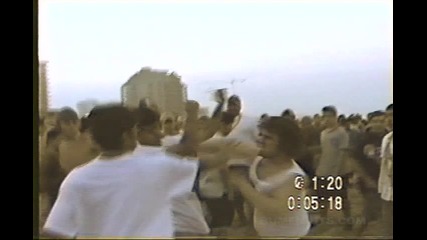 Bumfights 3