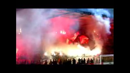 Russian Ultras