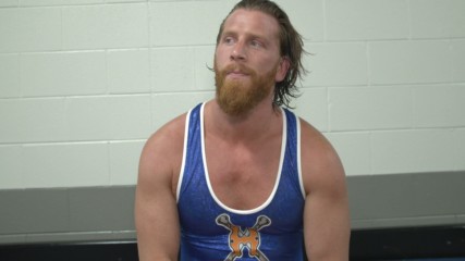 Curt Hawkins nearly breaks his losing streak: WWE.com Exclusive, Dec. 31, 2018
