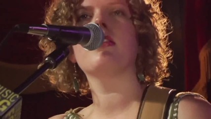 Bonnie Whitmore - Embers To Ashes