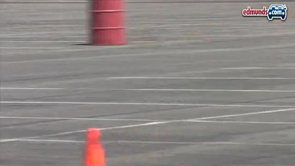 Most Muscle Camaro Ss v Challenger Srt8 v Shelby Gt500 