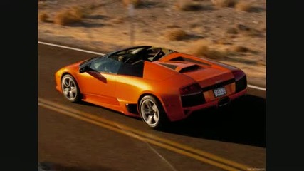 Историята на Lamborghini (1963 - 2010) част 2