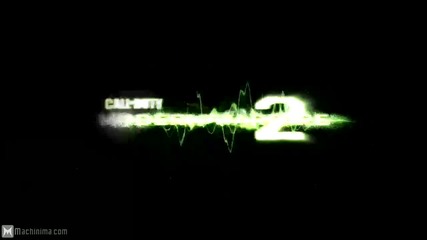 Modern Warfare 2 New Full Length Launch Trailer (eminem and Nate Dogg) [hd]
