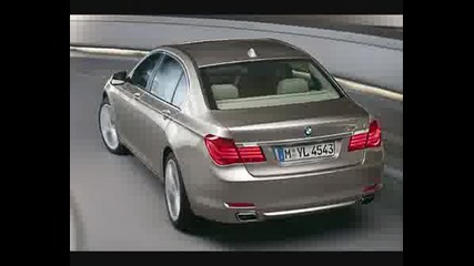 Bmw 7er New!!!!