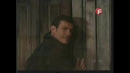Огън в кръвта епизод 50 част 2