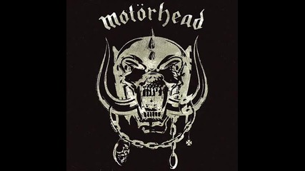 Motorhead - Keep Us On The Road 