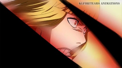 Bleach - Ichigo vs Aizen ( Fan Animation )