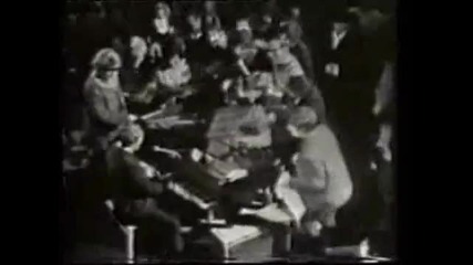 Rock and roll 50s Top videos part 1 