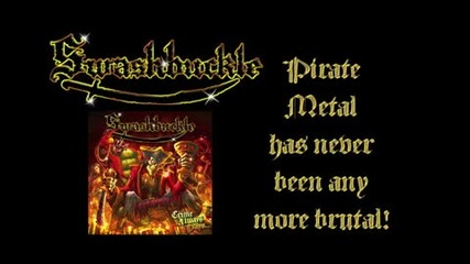 Swashbuckle - Album Trailers Always Pay 