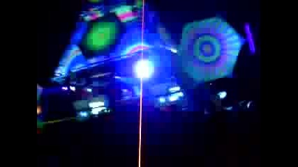 Tribe - D - Nox Beckers