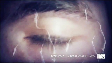 Teen Wolf Something coming... Season 3