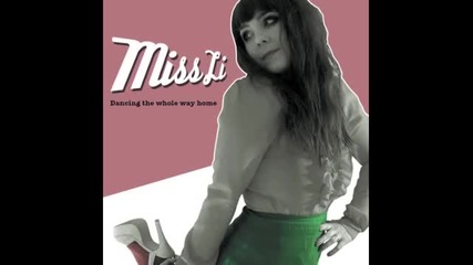 Miss Li - True Love Stalker (2009)