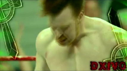 [ H D ] - Sheamus Titantron [ 2o12г.]