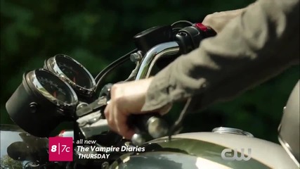 The Vimpire Diaries 6x04- Extended Promo