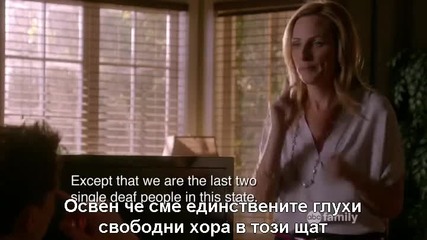 Switched at birth S02e17 Bg Subs