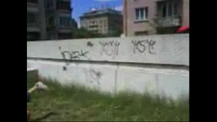 Parkour
