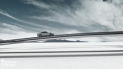 Готина реклама на Audi