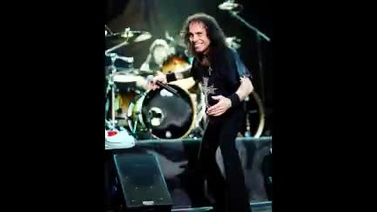 Elf (dio) - Nevermore Live In Usa 06.10.1973 R.i.p. 