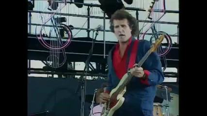 Dire Straits - Money For Nothing