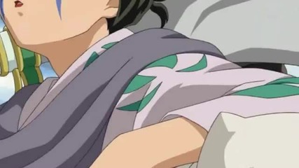 Inuyasha Opening 4