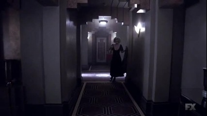 American horror story / Зловеща Семейна История сезон 5 епизод 1 част 3/3 Бг суб