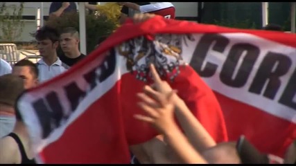 Moh Italy 2010 Official Aftermovie 