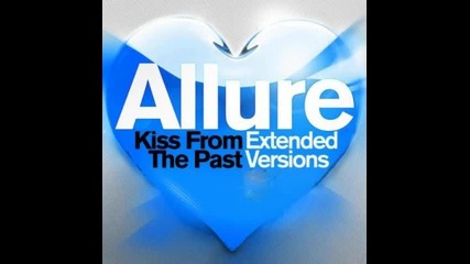 Превод! Allure - My Everything (feat Kate Miles)