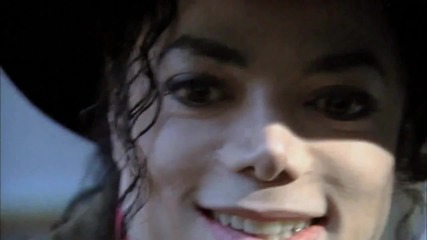 Michael Jackson Un Visage d'ange Hd 720p