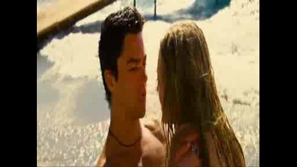 mamma mia - give me your love