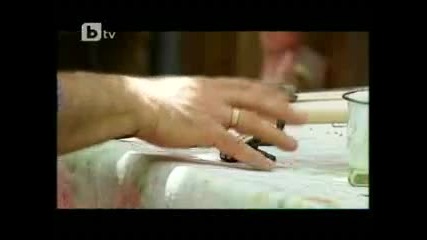 Велика България епизод 4