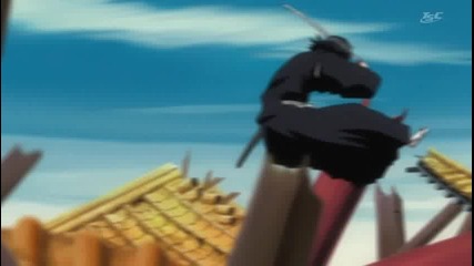 Bleach 181 (en Subs) Part1 (hq)